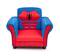 Delta Children Spider-Man Upholstered Chair